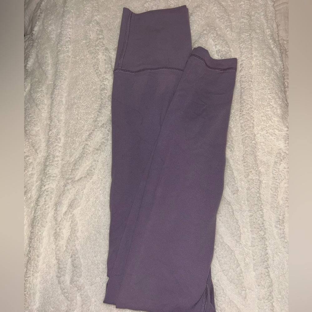 LULULEMON Align Leggings 28 inch inseam
